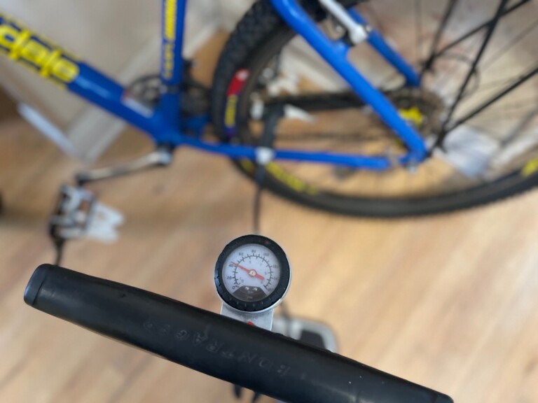 Tips for Storing Your Bike for Winter