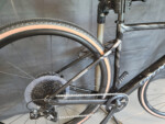 A single-color paint match is also an option.