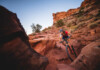 Hannah Otto Sets Fastest Known Time on Moab’s Whole Enchilada Loop