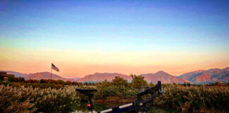 Tips for Bike Commuting