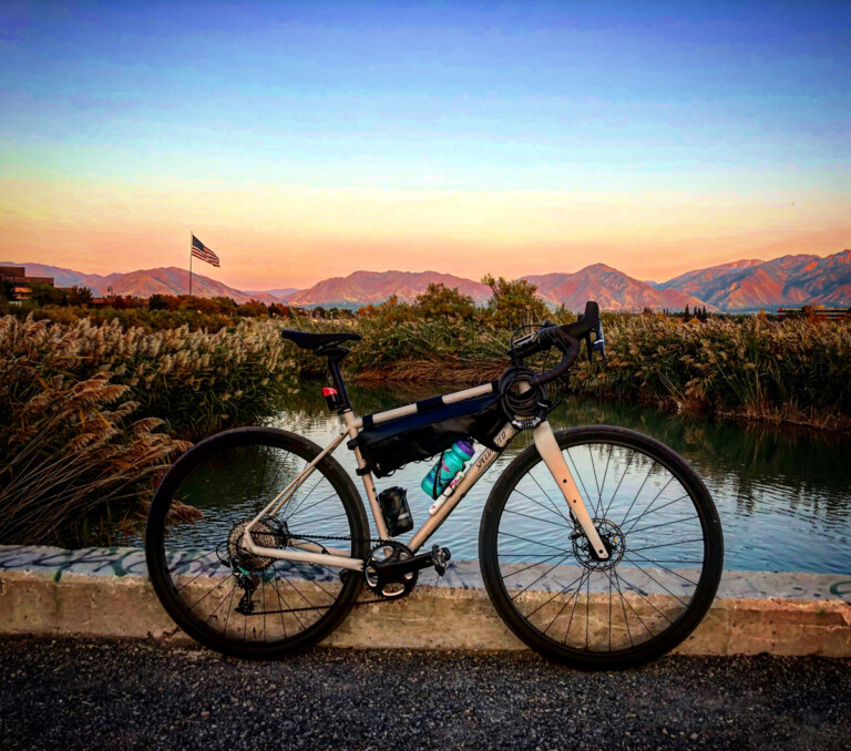 Tips for Bike Commuting