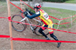 Loren Hettinger CX 1