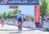 Borstelmann and Pannecoucke Win 40th Annual LoToJa Classic