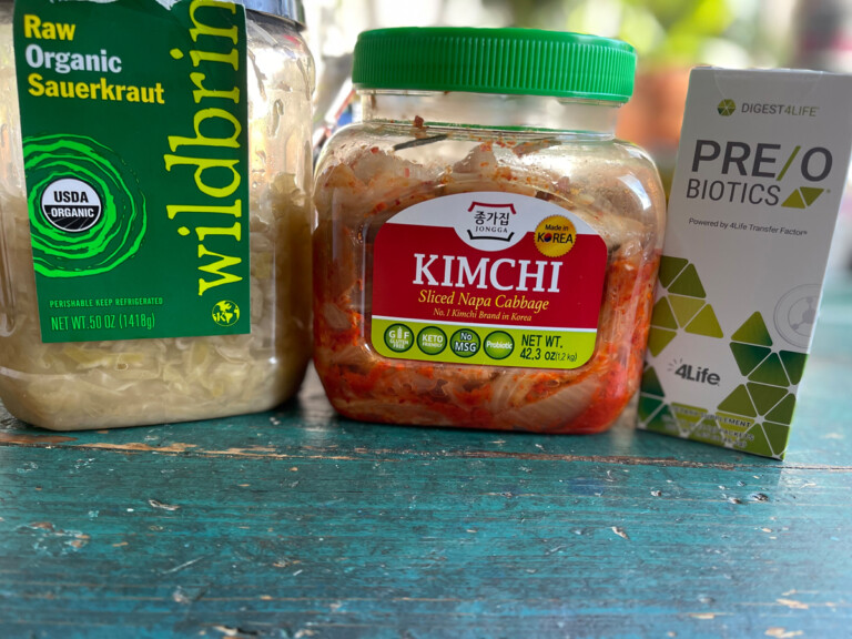 Prioritize Your Gut for Prime Health