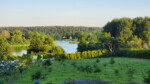 The outskirts of Stockholm. Photo by David Ward