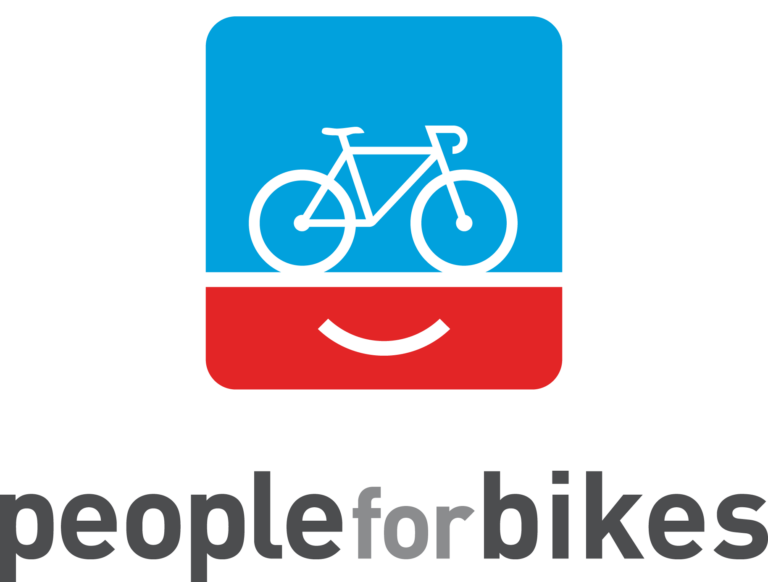 PeopleForBikes Logo
