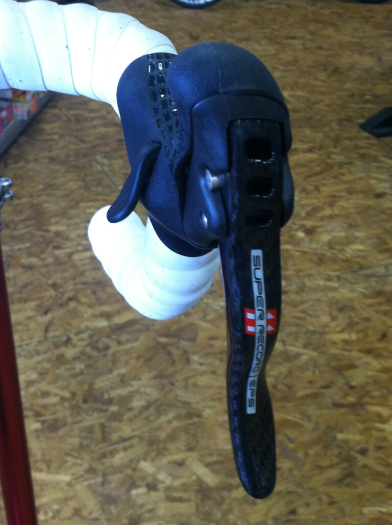 Electronic Shifting is Here to Stay