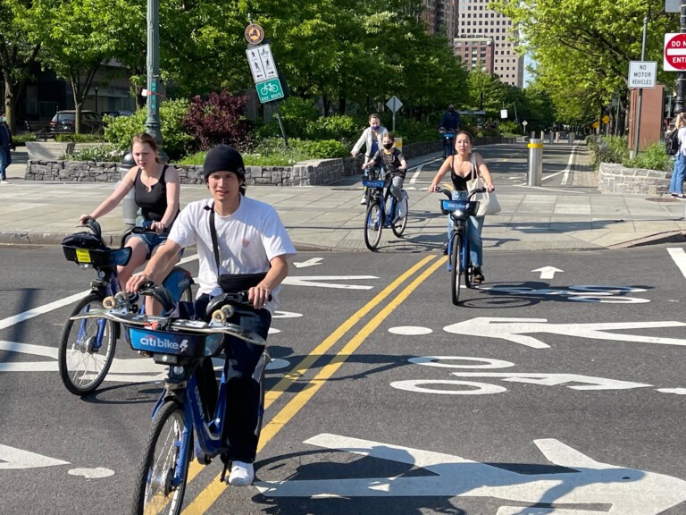 Factors Influencing Bike Share Among Underserved Populations: Evidence From Three U.S. Cities