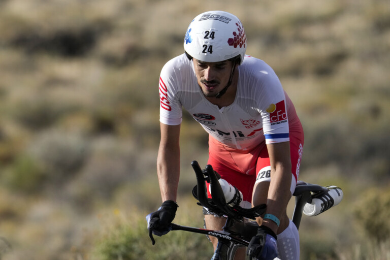 2022 IRONMAN 70.3 World Championships Gallery – Day 2 (Men)