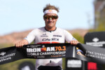 IRONMAN 70.3 World Championship