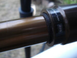Rear Shock Seal
