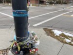 Vision Zero Salt Lake City 1300 S 2100 E Fatality IMG_4779