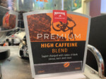 Fitzgeralds Joyride 2022 Maverick coffee