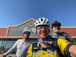 Fitzgeralds Joyride 2022 Turnaround point