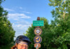 Bike Touring Michigan to Maine and Back Again