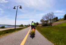 Bike Infrastructure Increases Physical Activity