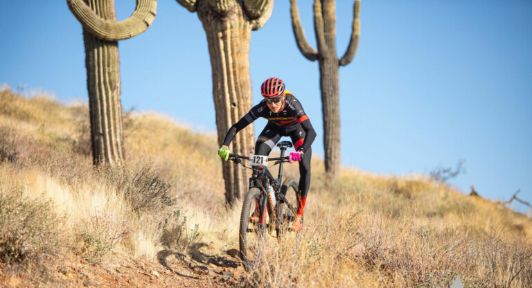 Escape Winter at the Specialized Cactus Cup (March 10-12, 2023)