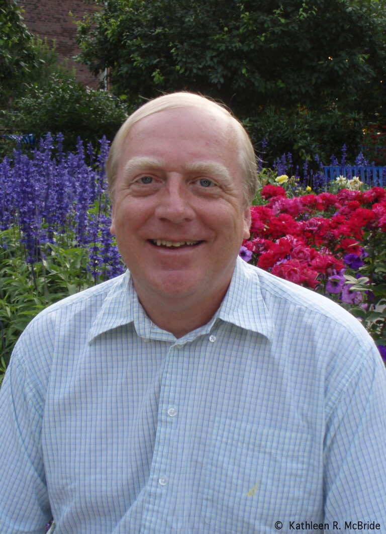 Interview: David V. Herlihy – Author of The Lost Cyclist