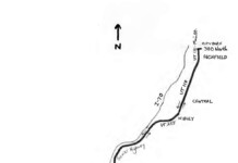 Gold Lida Ride Visits Ghost Towns in West Southwest Nevada