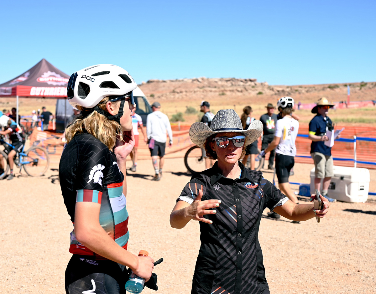 K Cycling Coaching Jake and Sarah