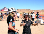 K Cycling Coaching Jake and Sarah