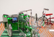 Interview with Xris Macias on Lowrider Culture