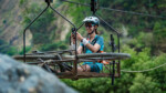2022 Machu Picchu Epic Race jen cart
