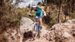 2022 Machu Picchu Epic Race shannon stage 2