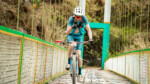 2022 Machu Picchu Epic Race shannon stage 5