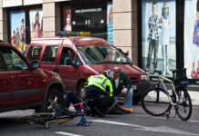Bicycle Injuries: Good News and Bad