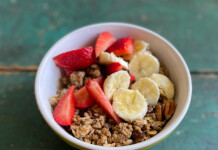 Intuitive Eating On and Off the Bike