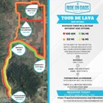 Tour De Lava Ride