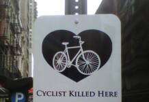 Study: Low-Income People More Likely to be Killed in Bike Crashes