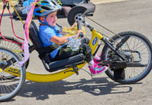 National Ability Center’s Annual Summit Challenge Held on Saturday, August 26, 2023