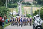 04/07/2023 – Tour de France 2023 – Etape 4 – Dax / Nogaro (181,8 km) –