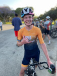 Accessible Bike Racing Jack Watson