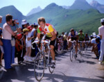 Graham Watson Greg LeMond Tour de France 166