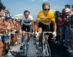 Graham Watson Greg LeMond Tour de France LemondJoop