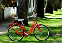 Are Bikes Seen as Toys or Transportation?