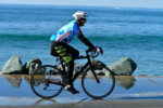 2017 Bike The Coast   November 4, 2017     ©2017 Rich Cruse/ CrusePhoto.com