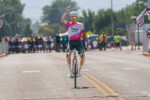 2023 USA Cycling Gravel National Championships: Race Day