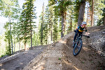 Scenes from the Solitude Bike Park. Photo courtesy Solitude Mountain Resort
