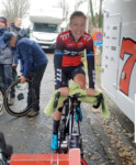 Belgian Cyclocross. Photo courtesy Don Haywood
