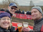 Belgian Cyclocross Belgian Beer