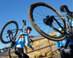 Belgian Cyclocross. Photo courtesy Don Haywood