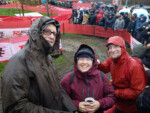 Belgian Cyclocross Wet is Best