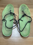 Bikepacking Shoes IMG_4678