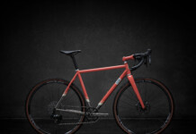 ENVE Composites Grodeo Builder’s Bike Expo Overview Photo Gallery