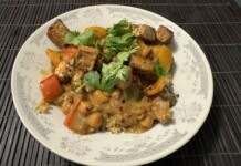 The Athlete’s Kitchen — Peanut Butter: A Love Story