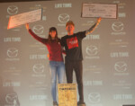 LTGP Winners_Sofia and Keegan